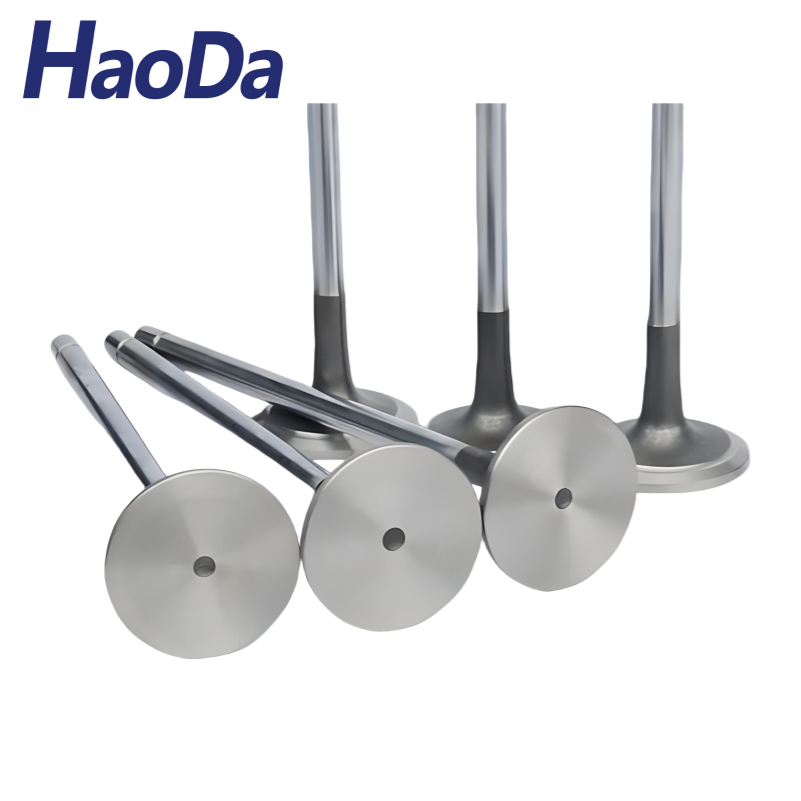 Jeep Engine Valves, Intake Valves 05047917AA And Exhaust Valves ...